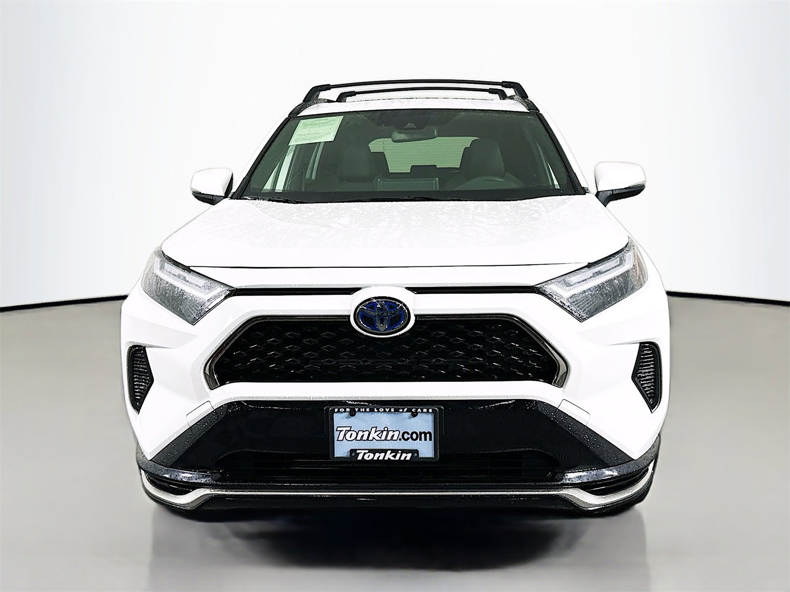 Certified 2024 Toyota RAV4 SE image 2