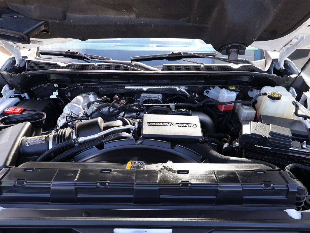 Certified 2024 GMC Sierra 2500 AT4 w/ AT4 Premium Plus Package AWD/4WD image 52