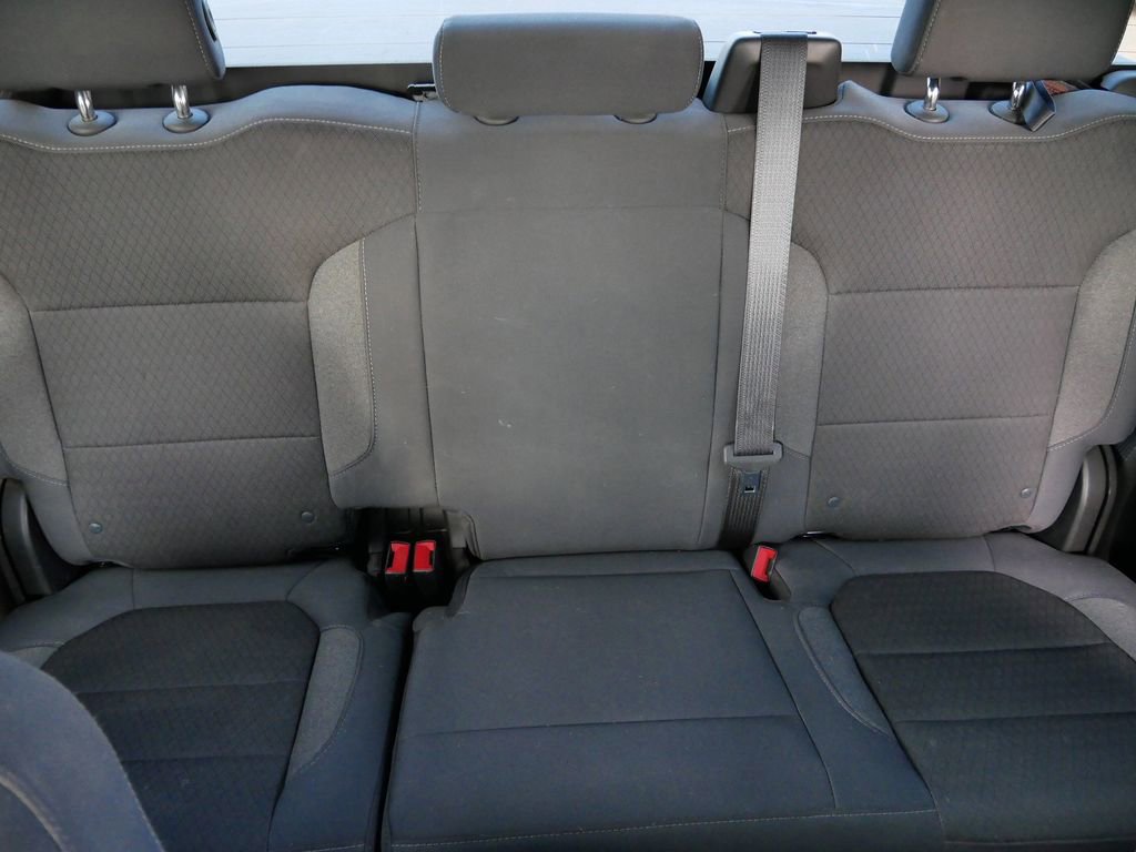 Used 2019 Chevrolet Silverado 1500 LT w/ All-Star Edition image 18