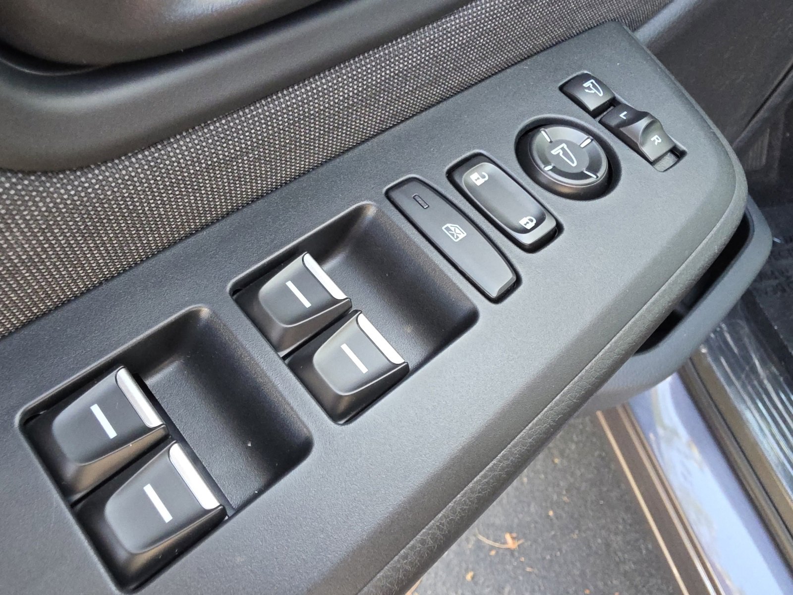 New 2026 Honda Passport TrailSport image 23