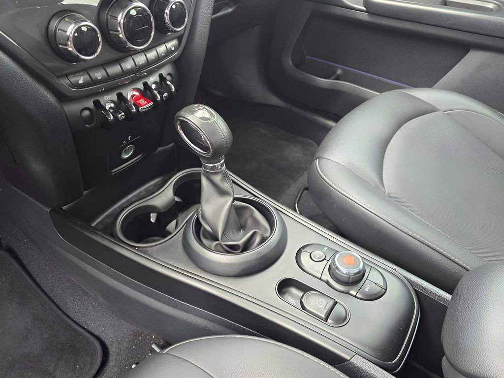 Used 2019 MINI Cooper Countryman w/ Storage Package FWD image 17