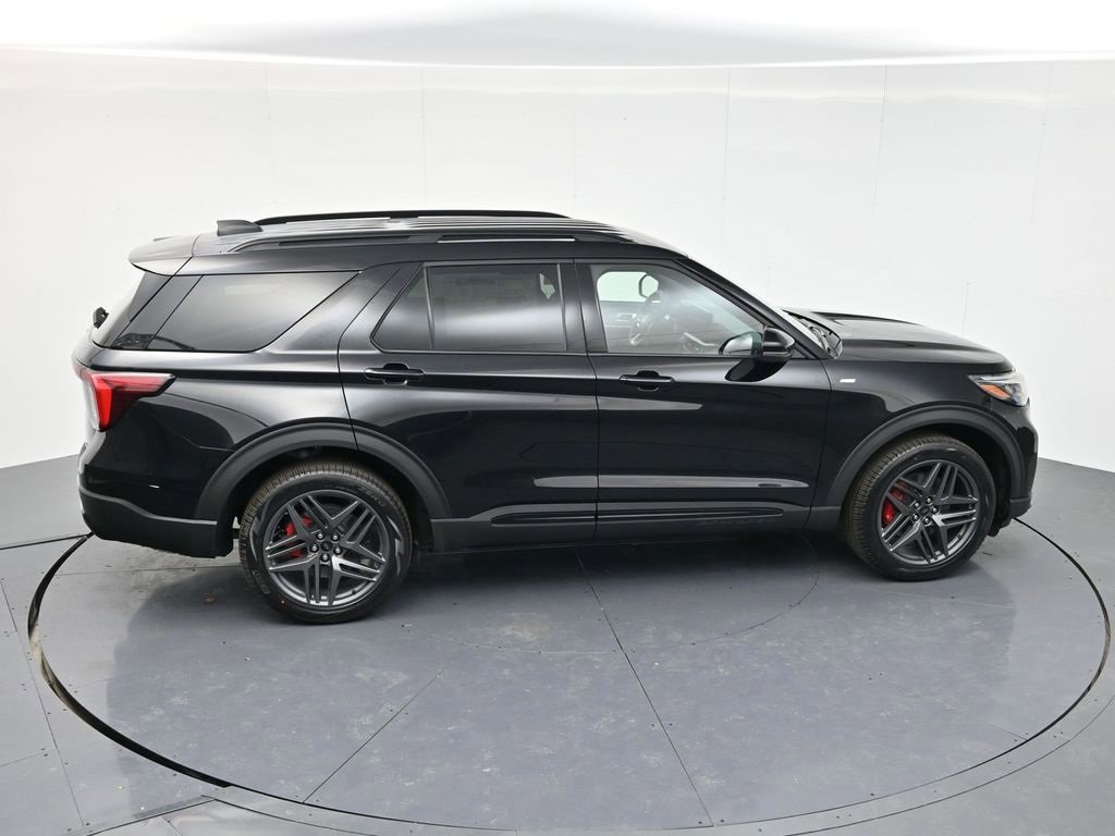New 2026 Ford Explorer ST-Line image 43
