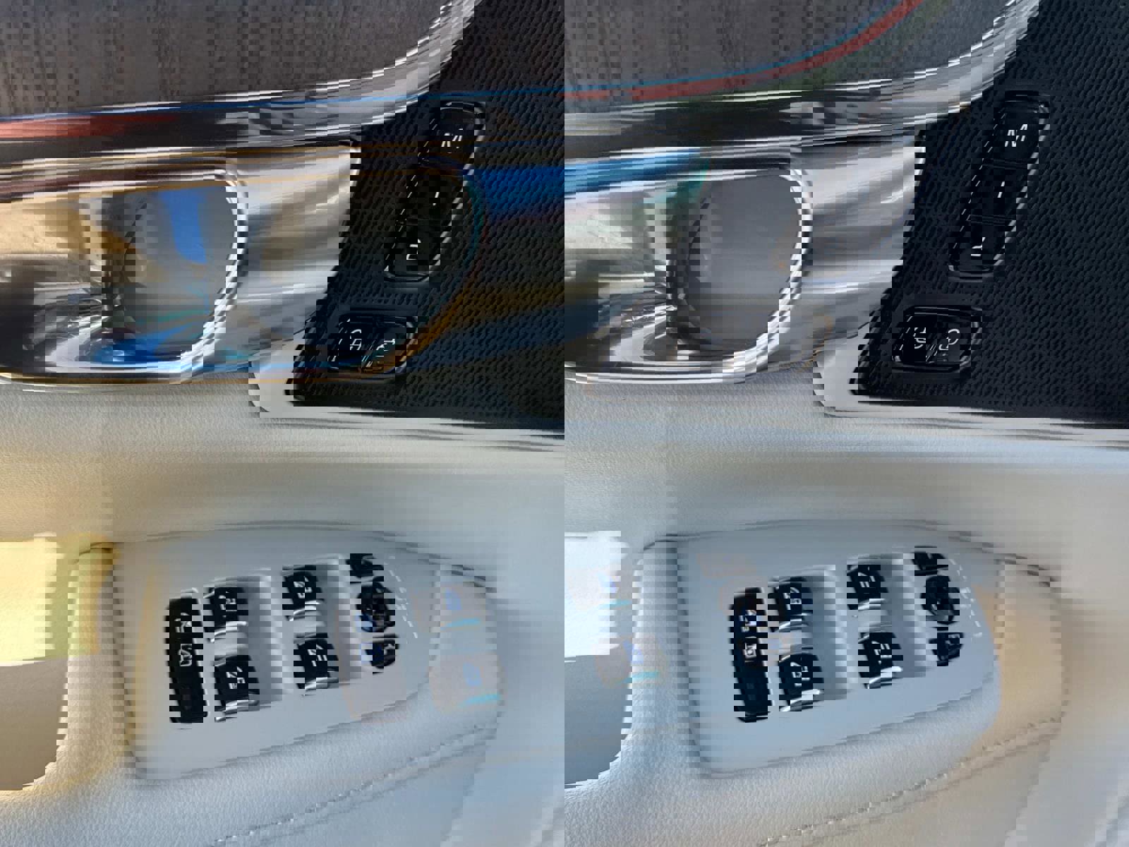 Certified 2024 Volvo S90 B6 Ultimate w/ Protection Package Premier image 17