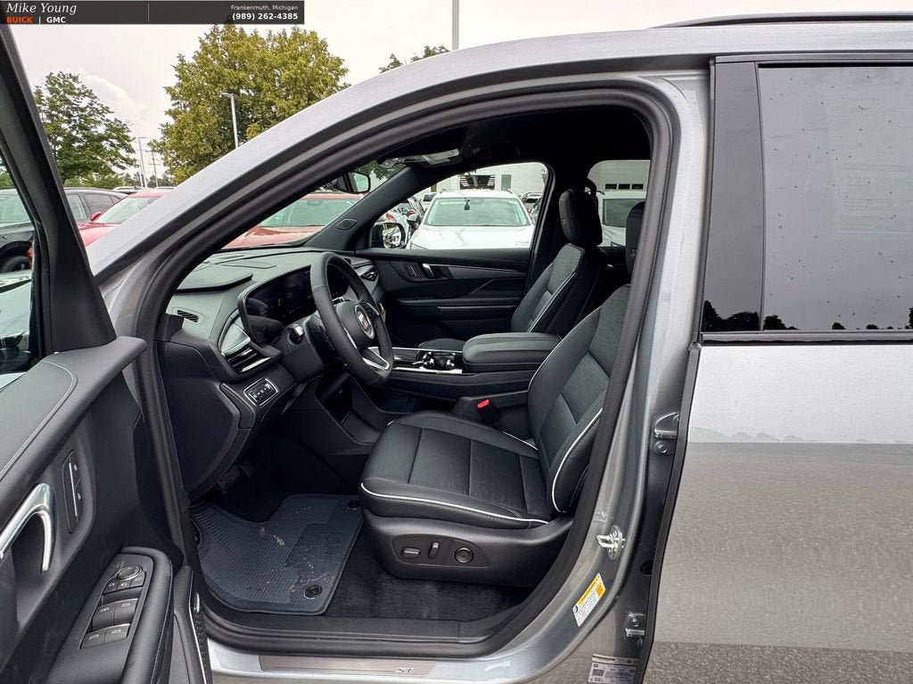 New 2026 Buick Enclave Sport Touring FWD image 24