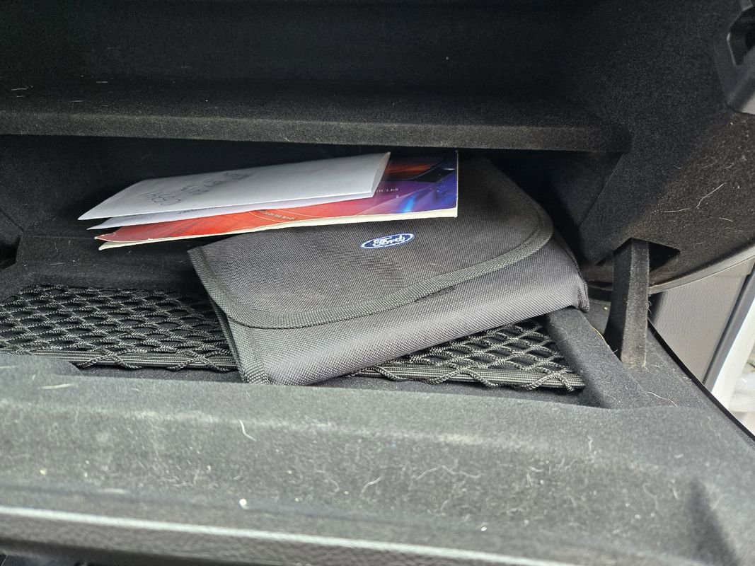 Used 2013 Ford Fusion Energi Titanium w/ Driver Assist Pkg image 24