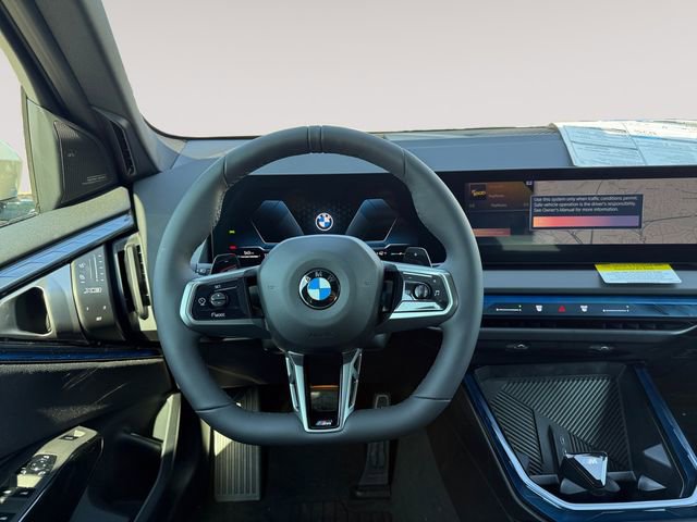 New 2026 BMW X3 xDrive30 w/ Premium Package image 12