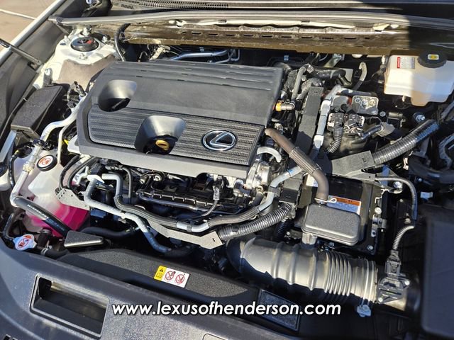 Used 2025 Lexus ES 300h w/ Premium Package image 20