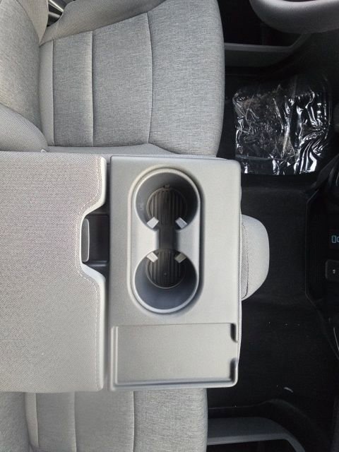 New 2026 Ford F250 XL w/ STX Appearance Package image 15