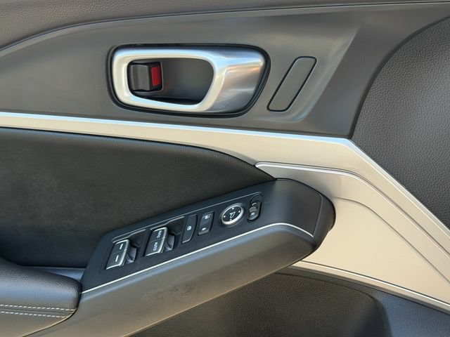 Used 2024 Acura Integra A-Spec FWD image 25