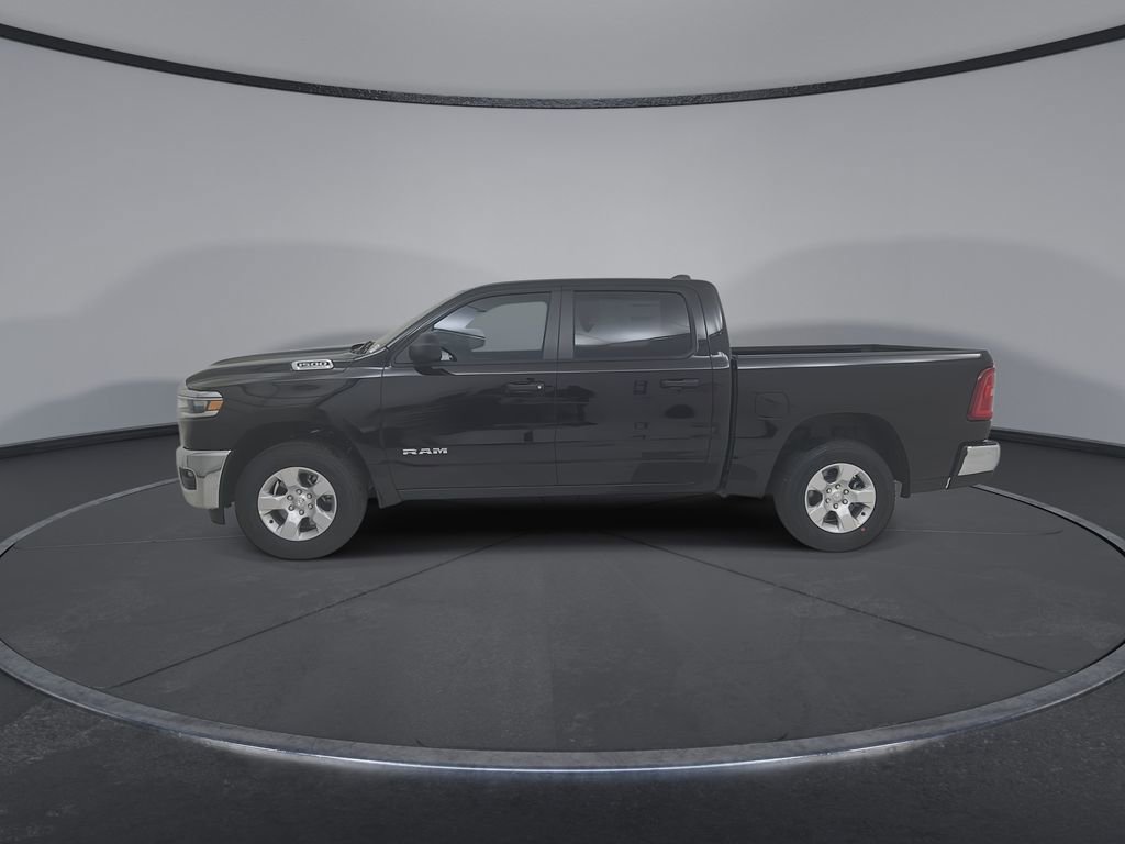 New 2026 RAM 1500 Big Horn image 8