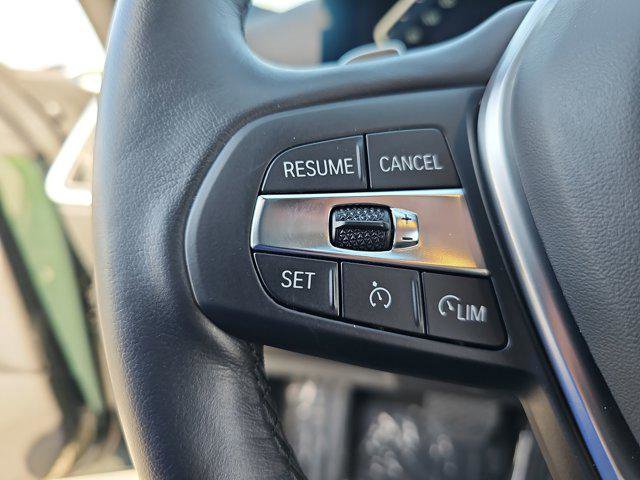 Certified 2024 BMW 430i Gran Coupe w/ Premium Package image 17