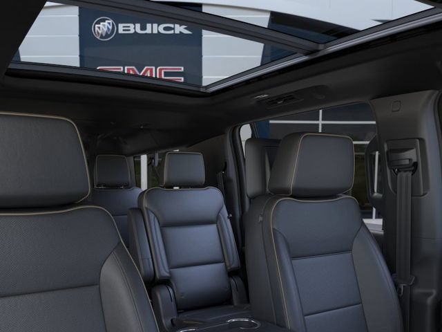 New 2026 GMC Yukon XL Elevation w/ Elevation Premium Package AWD/4WD image 24