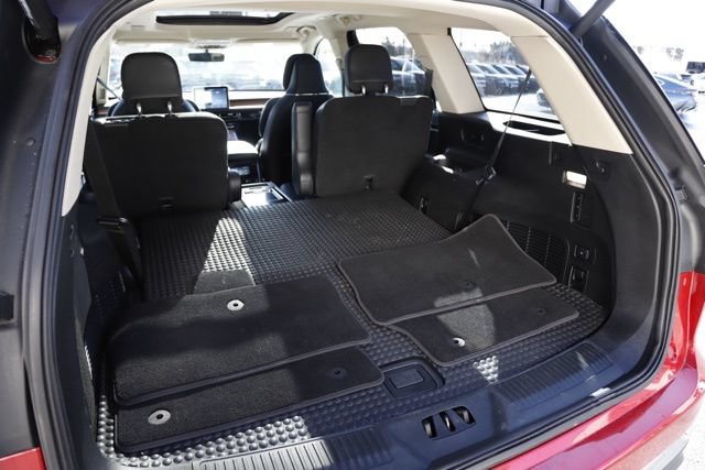 Used 2020 Lincoln Aviator Reserve w/ Equipment Group 202A AWD/4WD image 5