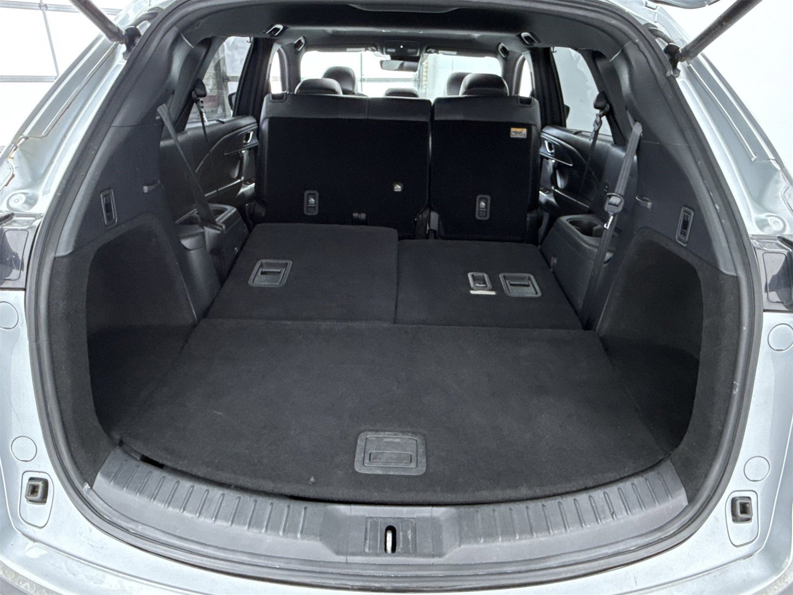 Used 2021 MAZDA CX-9 Grand Touring image 46