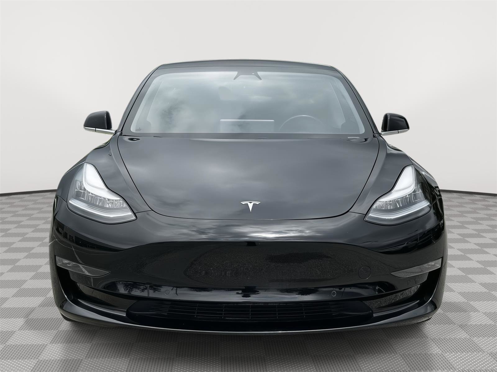 Used 2019 Tesla Model 3 Standard Range Plus RWD image 5