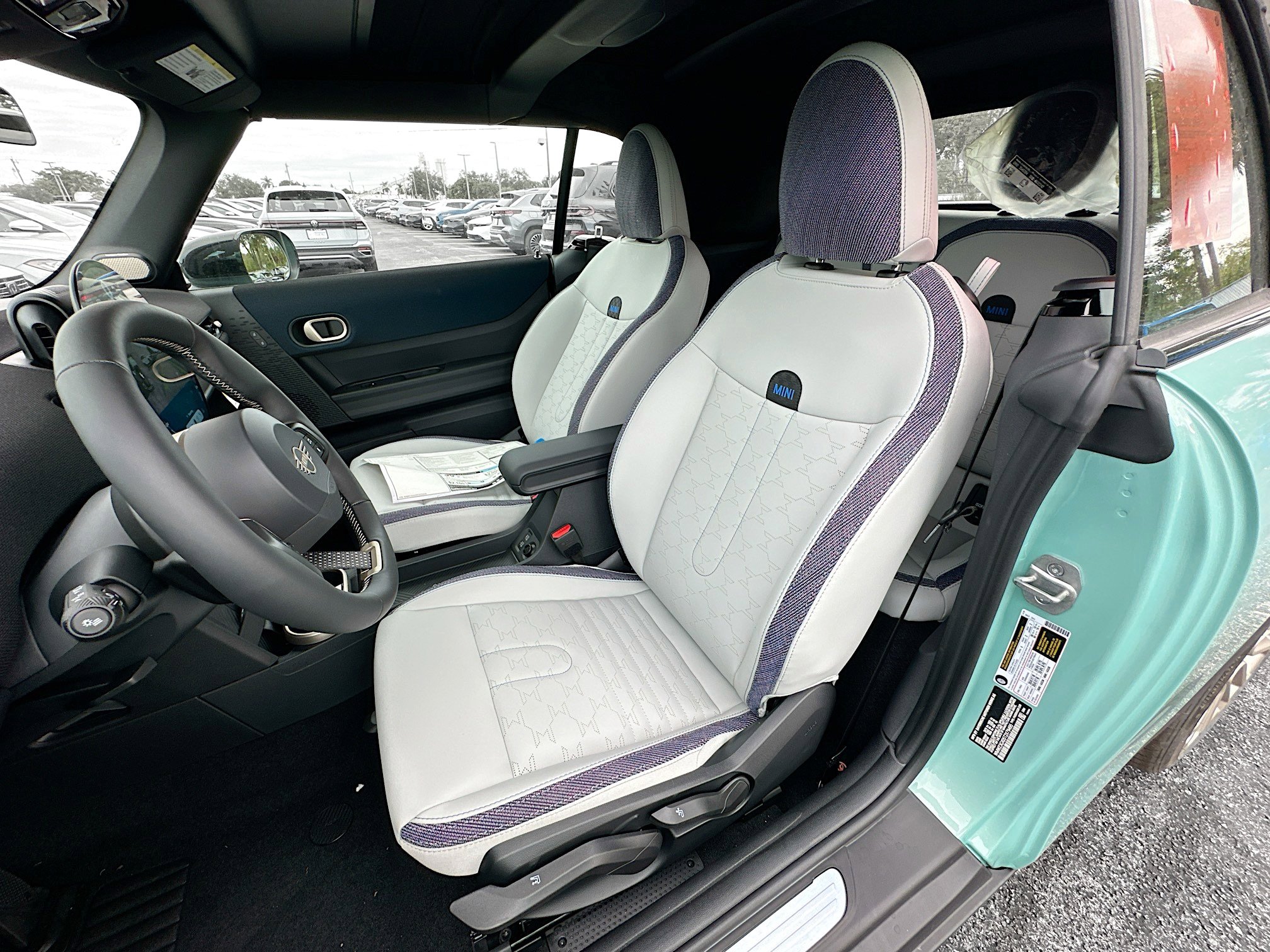 New 2026 MINI Cooper S image 16