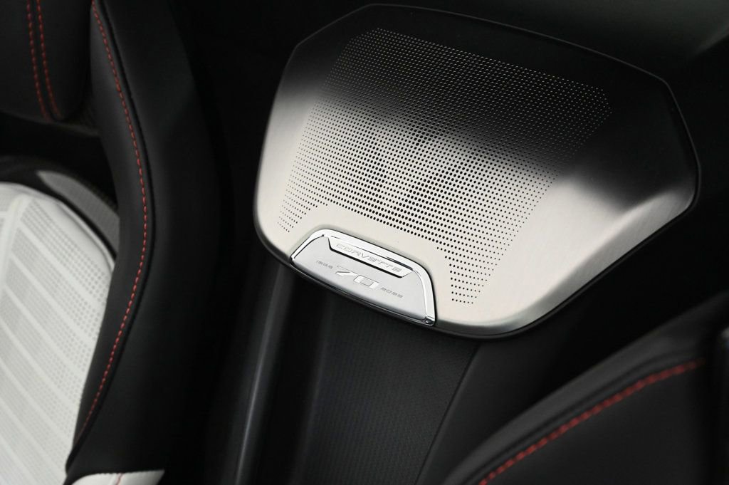 Used 2023 Chevrolet Corvette Stingray Premium Cpe image 22
