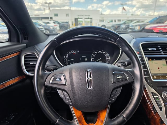 Used 2018 Lincoln MKX Reserve w/ Lincoln MKX Climate Package AWD/4WD image 26
