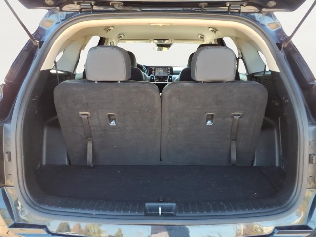 Used 2021 Kia Sorento S FWD image 22