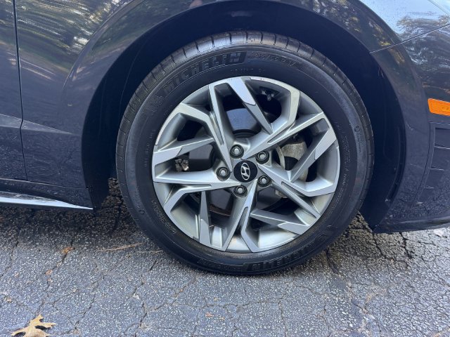 Used 2023 Hyundai Sonata SEL FWD image 39