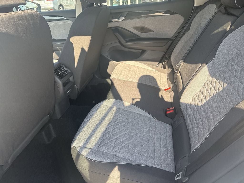 New 2025 Volkswagen Tiguan S AWD/4WD image 23