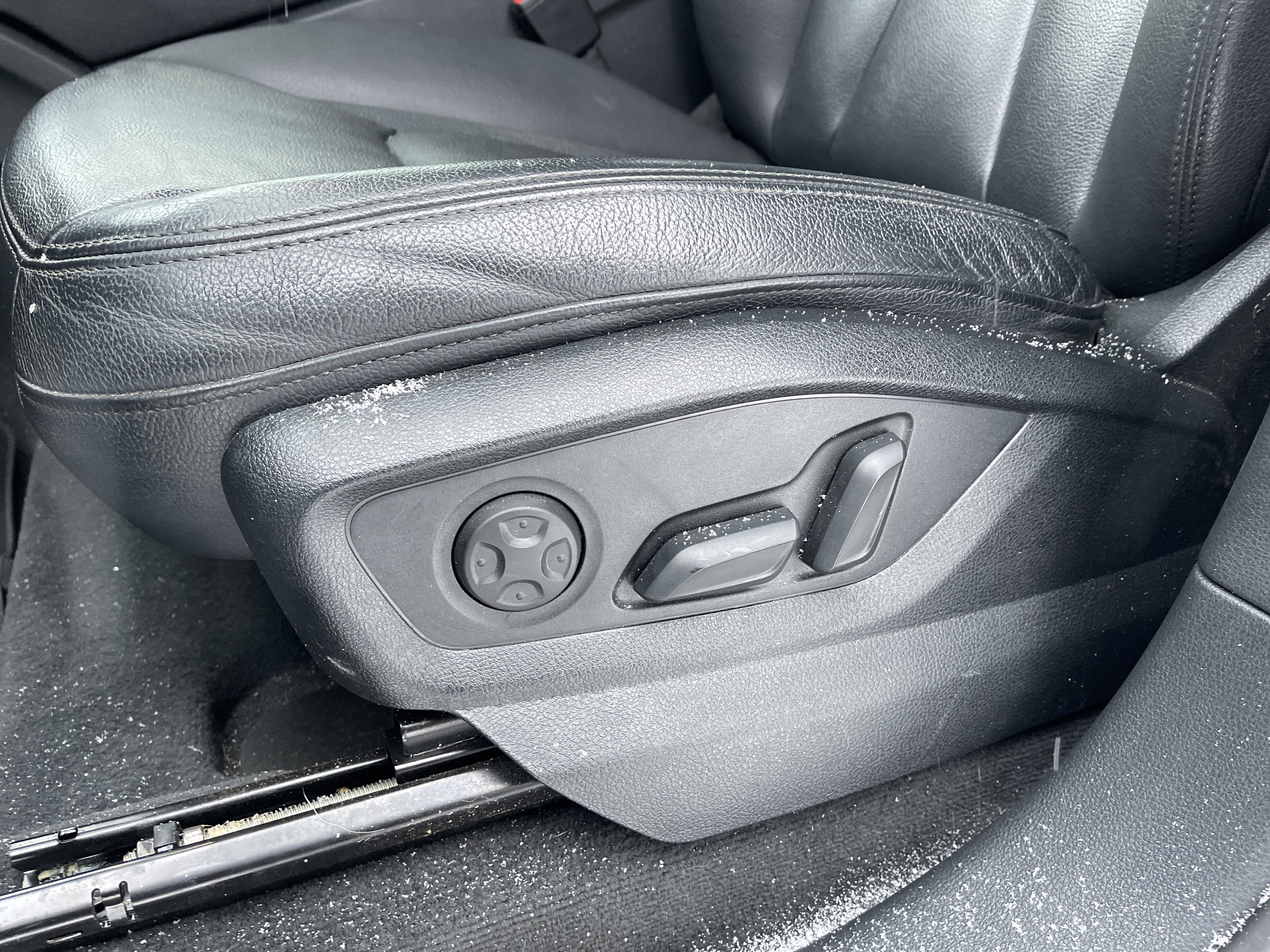 Used 2019 Audi Q7 3.0T Premium w/ Convenience Package image 13