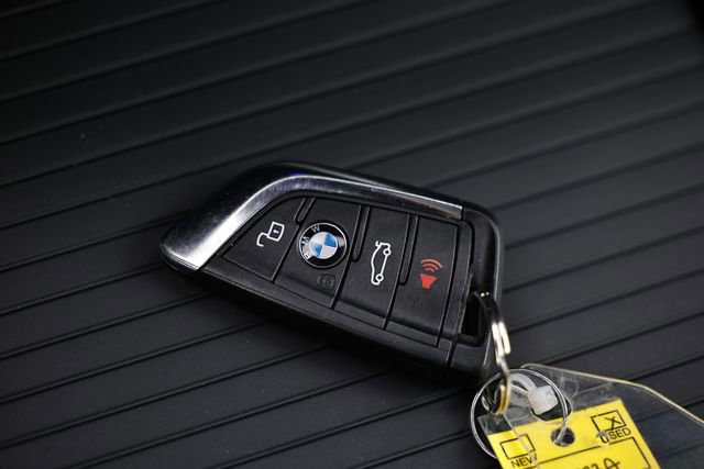 Used 2022 BMW X3 sDrive30i w/ Convenience Package image 40