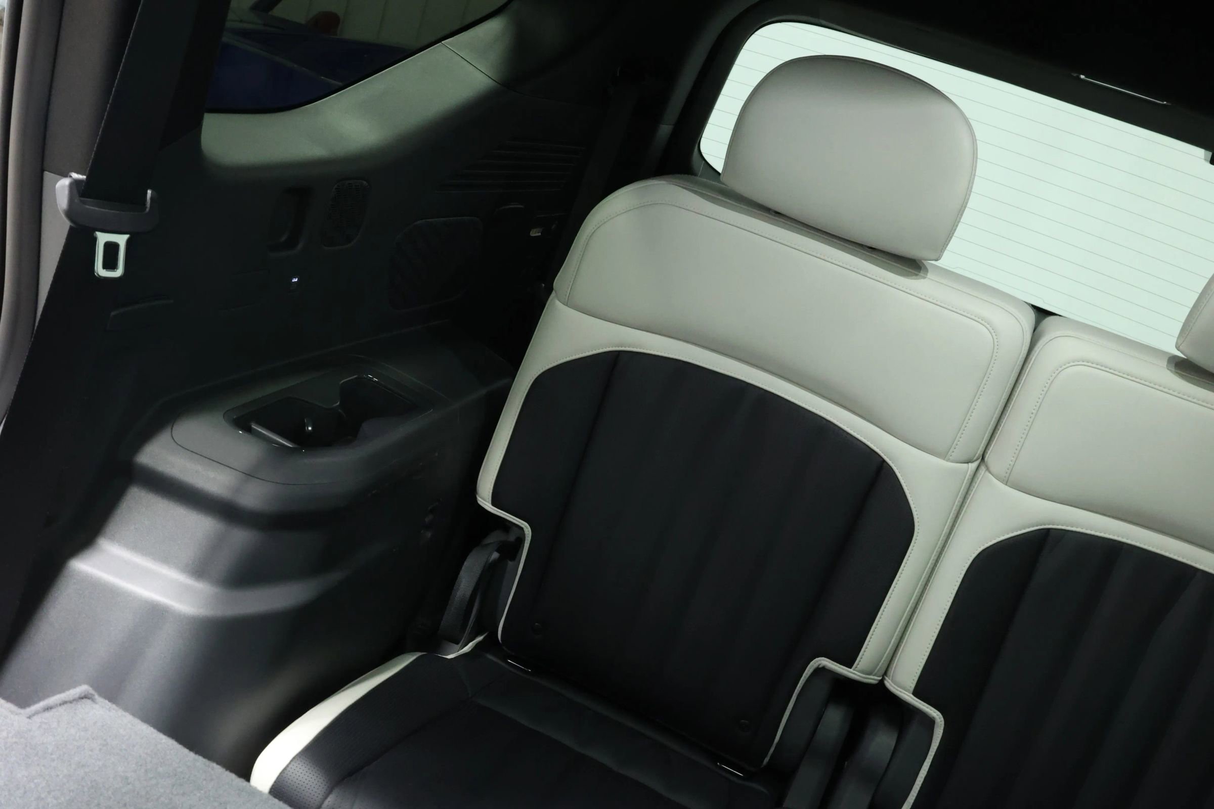 Used 2024 Kia EV9 GT-Line image 79