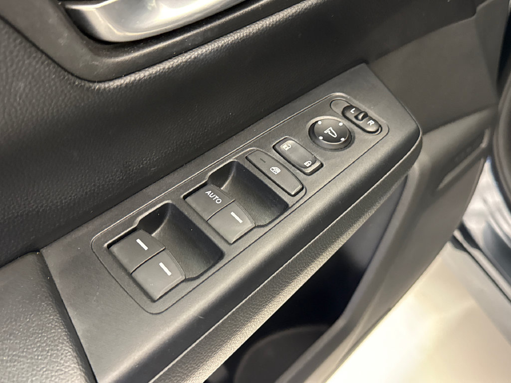 Certified 2023 Honda CR-V LX image 19