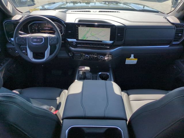 New 2026 GMC Sierra 1500 Elevation w/ Elevation Premium Package AWD/4WD image 21