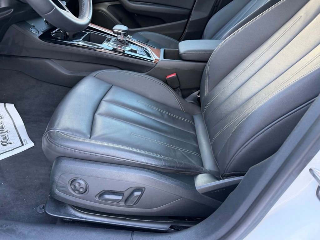 Used 2022 Audi A5 2.0T Premium w/ Convenience Package image 12