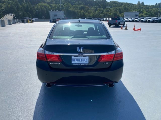 Used 2013 Honda Accord EX-L image 7