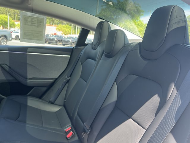 Used 2025 Tesla Model 3 Long Range image 20