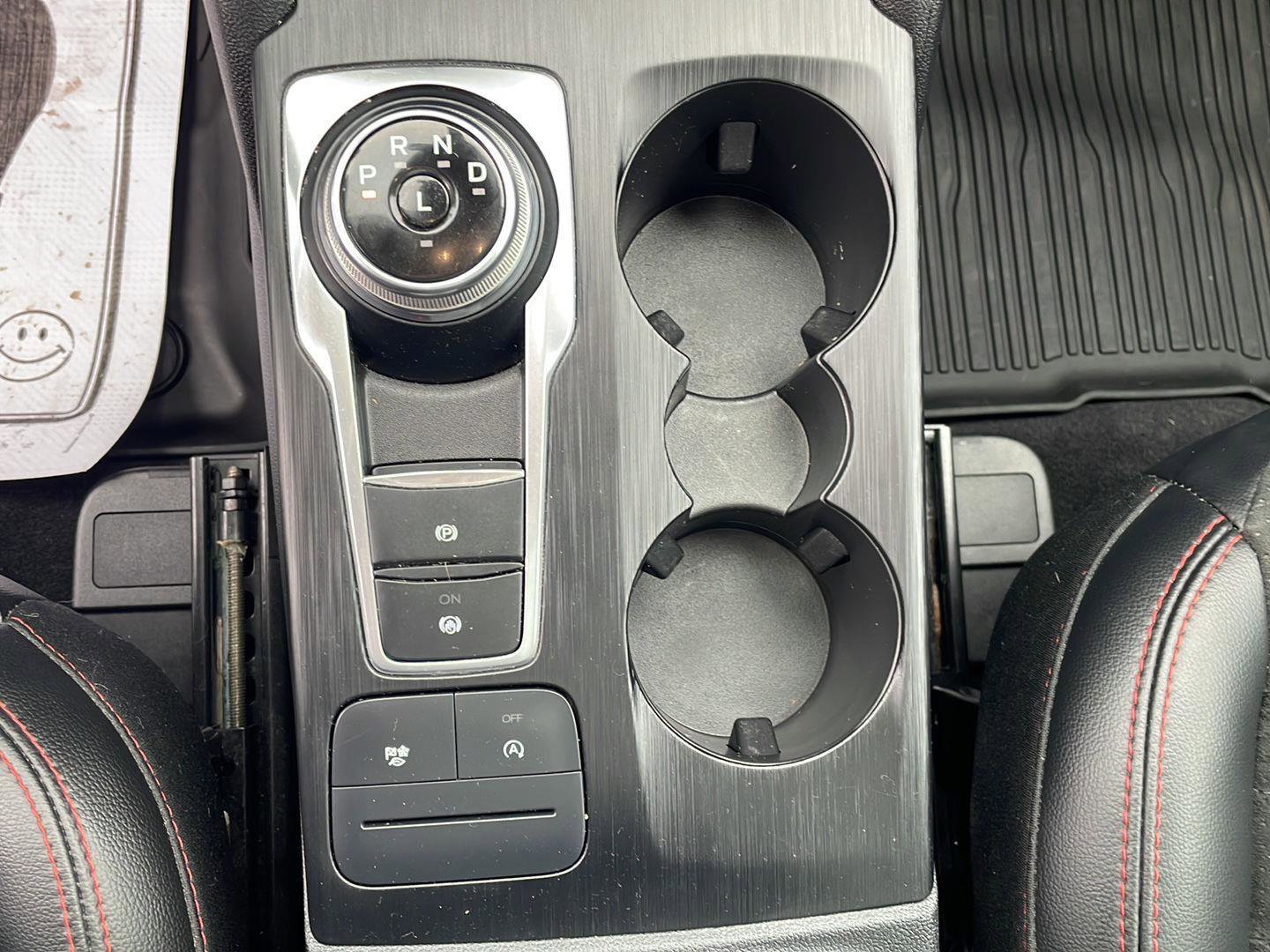 Used 2022 Ford Escape SEL w/ SEL Stealth AWD Package image 19