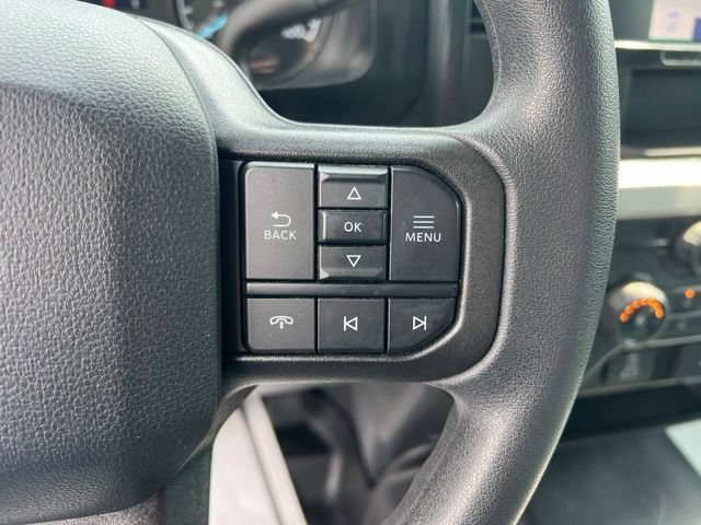 Used 2025 Ford F350 XL AWD/4WD image 15