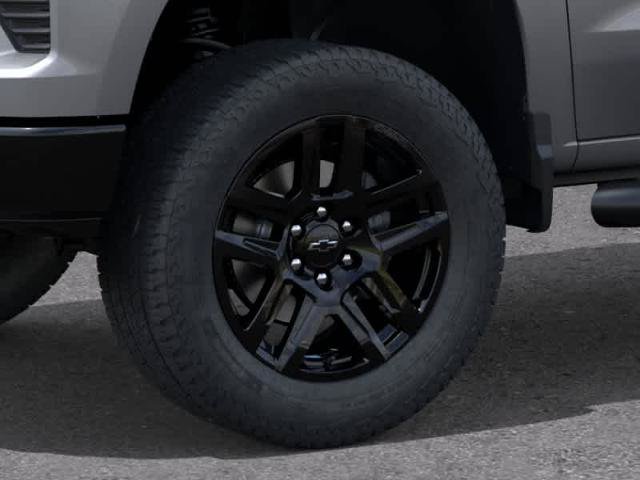 New 2026 Chevrolet Silverado 1500 LT Trail Boss w/ LT Trail Boss Premium Package AWD/4WD image 9