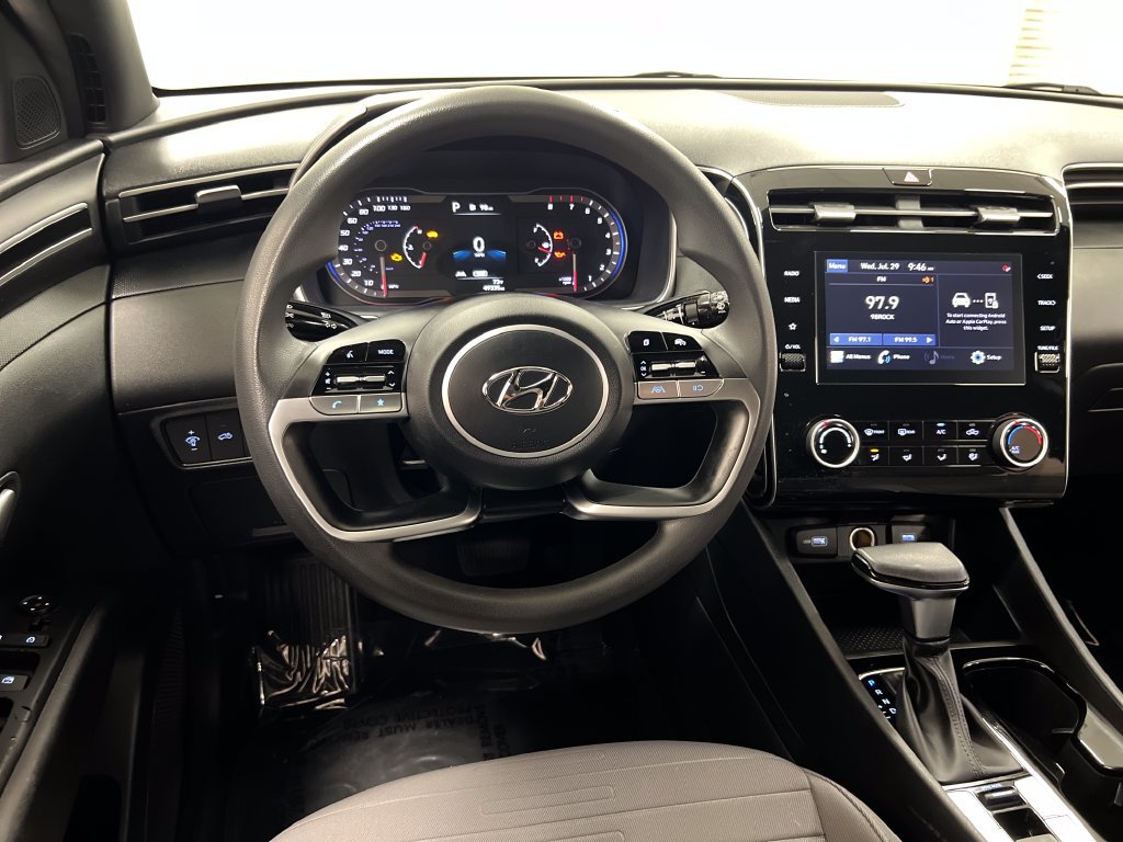 Used 2022 Hyundai Santa Cruz SEL FWD image 14