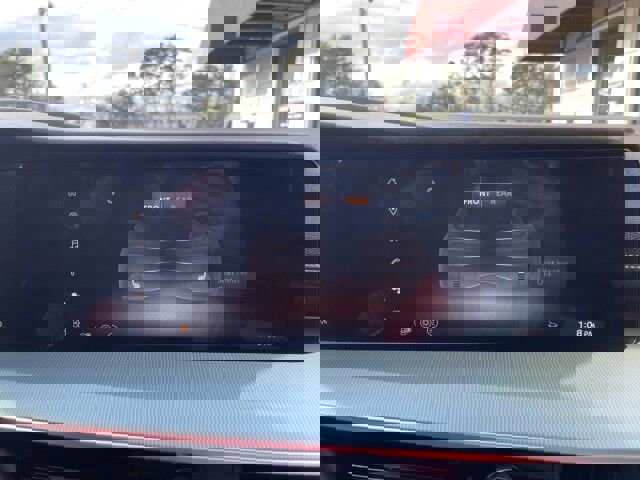 Used 2025 Nissan Murano SL image 34