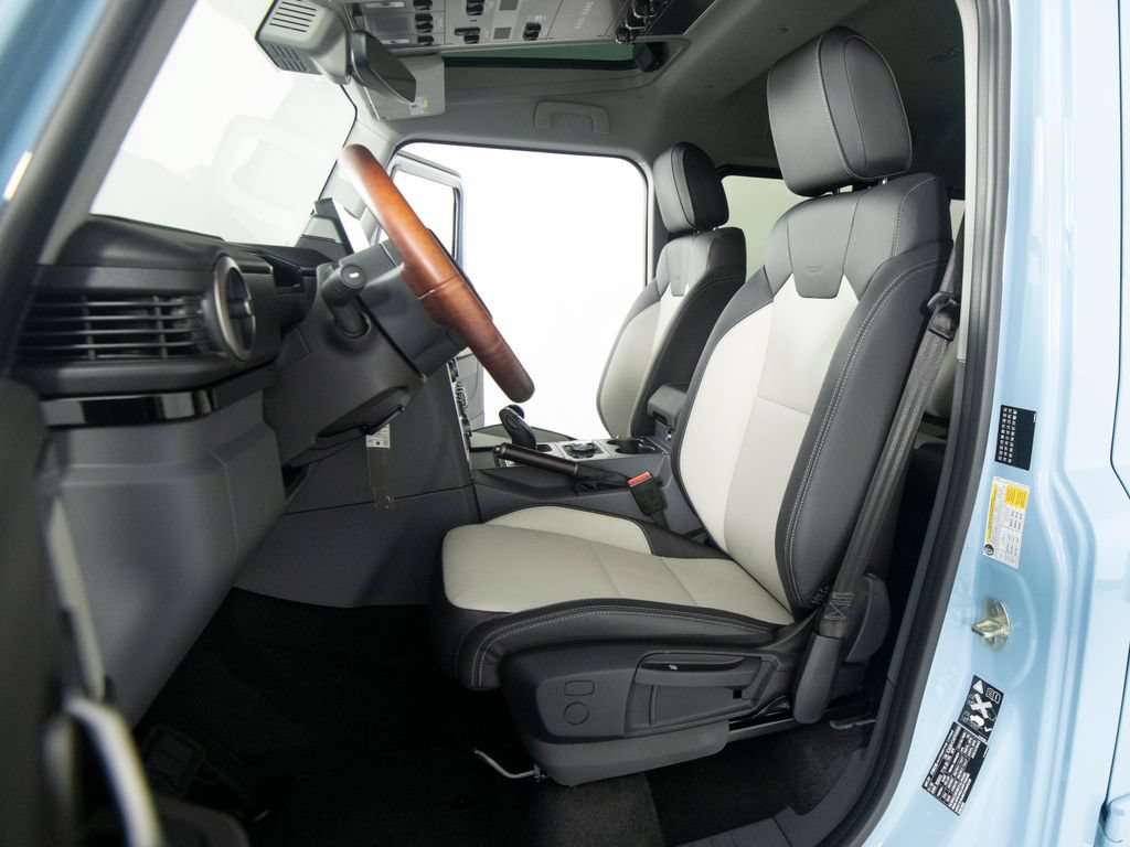 New 2026 INEOS Grenadier Fieldmaster Edition AWD/4WD image 32