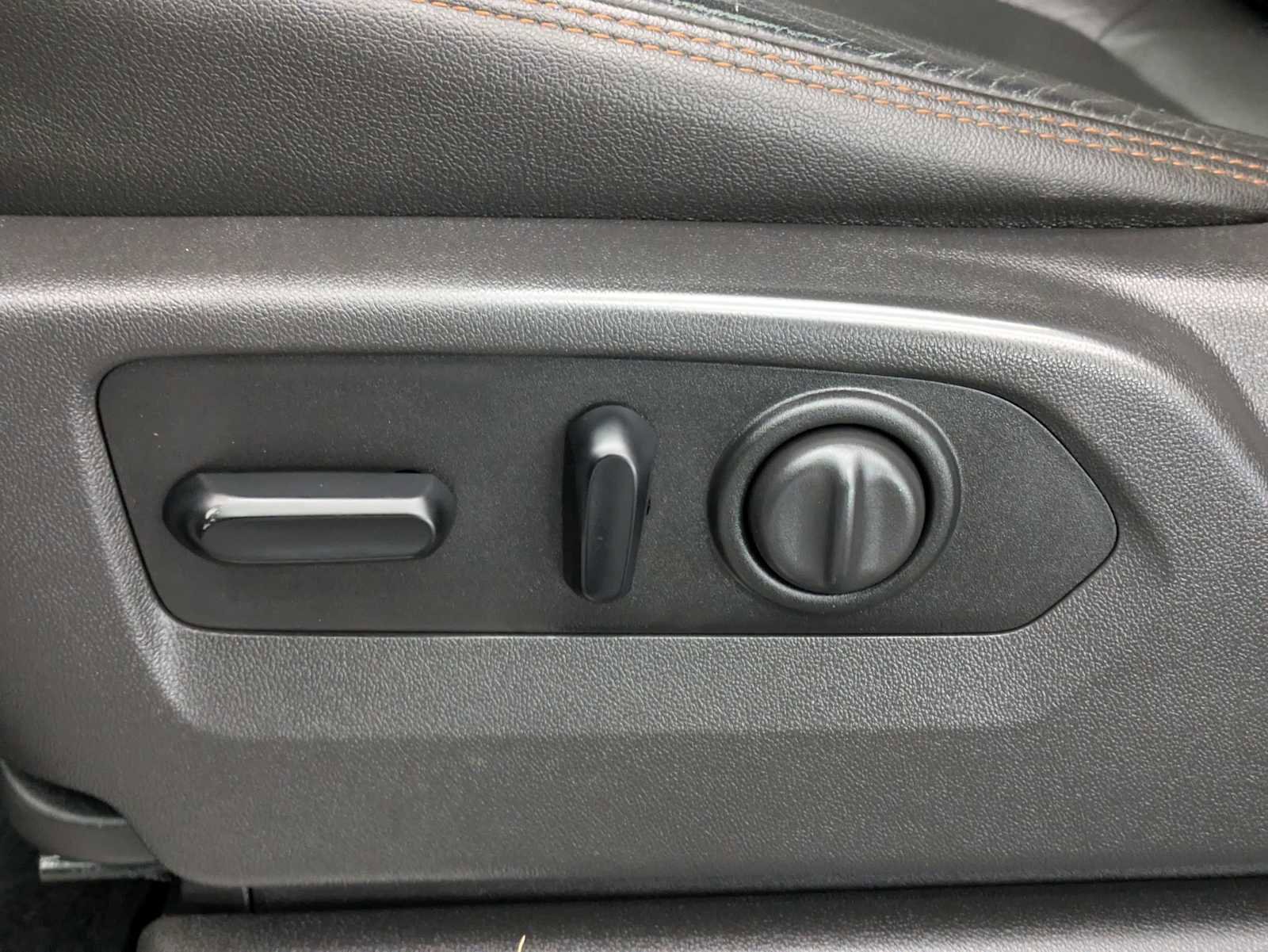 Used 2019 GMC Sierra 1500 AT4 image 19