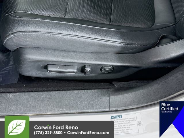 Used 2019 Honda Accord Touring image 22