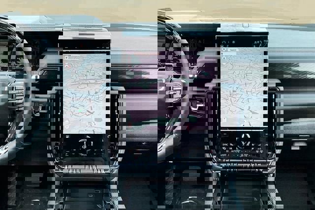 New 2026 GMC Yukon AT4 w/ AT4 Premium Plus Package image 8