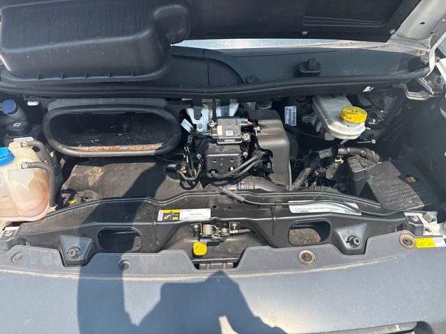 Used 2014 RAM ProMaster 3500 w/ Interior Convenience Group FWD image 22