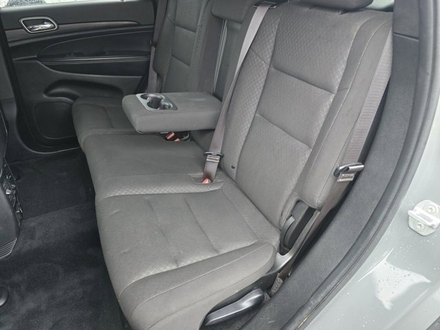 Used 2021 Jeep Grand Cherokee Freedom Edition image 30