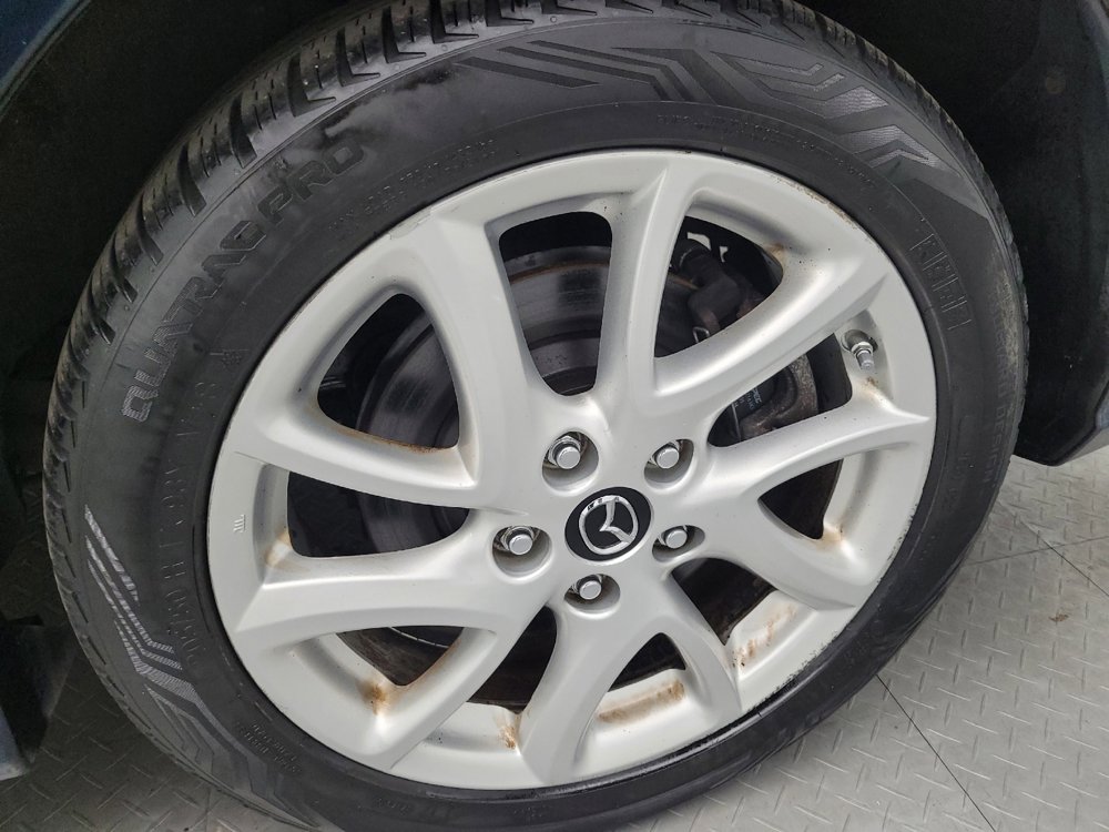 Used 2015 MAZDA MAZDA5 Grand Touring image 31