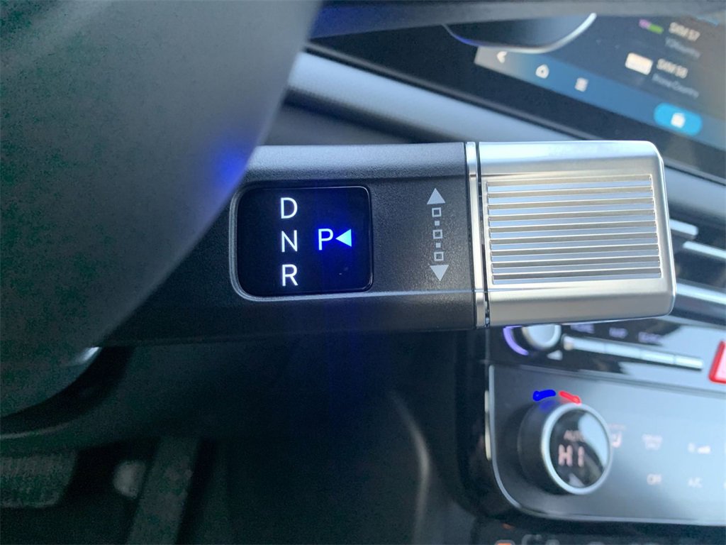 New 2025 Hyundai Tucson Blue w/ Tow & Go Package image 20