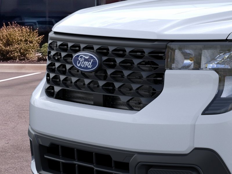 New 2026 Ford Maverick XLT FWD image 20