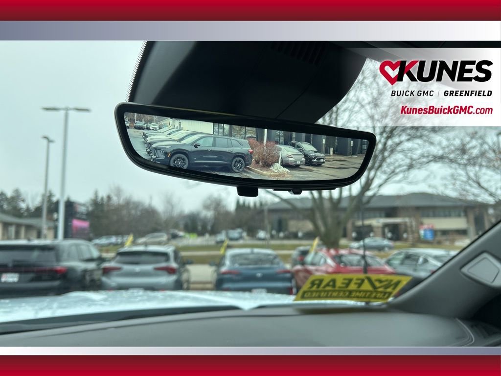 New 2026 GMC Sierra 3500 Denali w/ Denali Reserve Package image 32