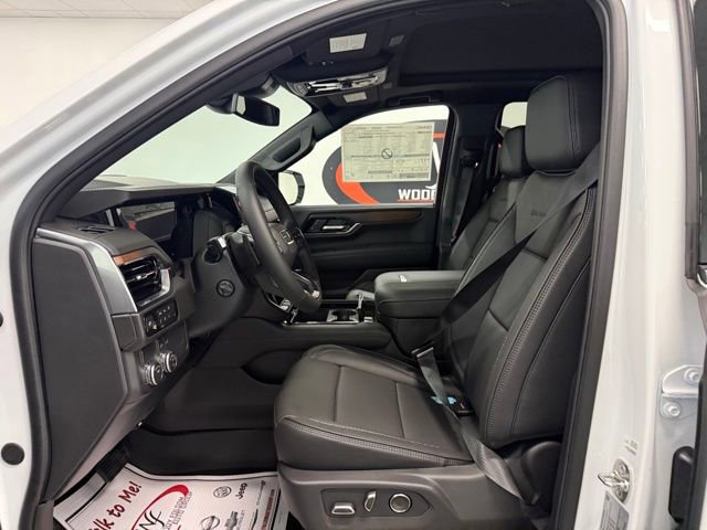 New 2026 GMC Yukon Denali RWD image 11