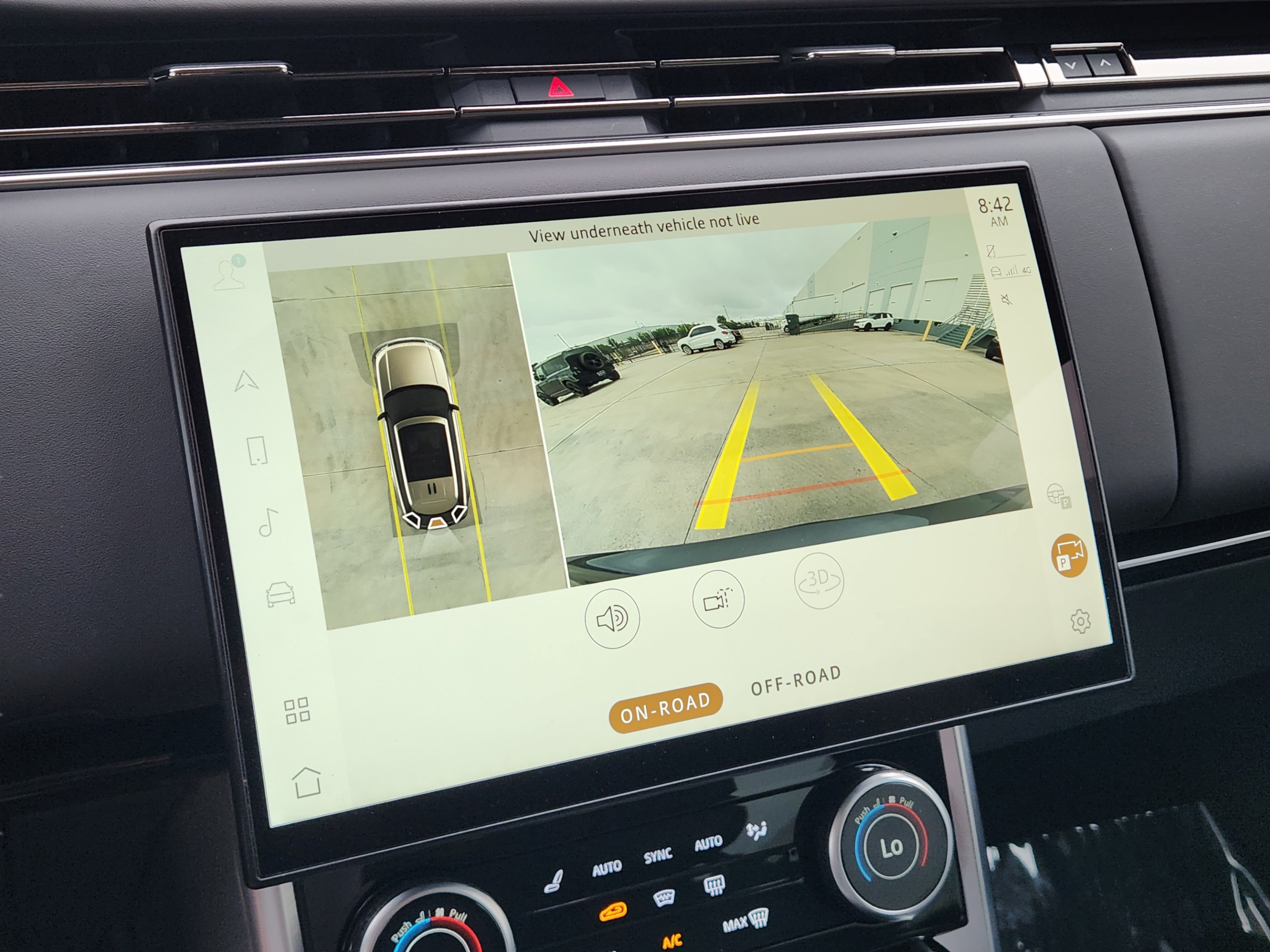 Certified 2023 Land Rover Range Rover Autobiography AWD/4WD image 14